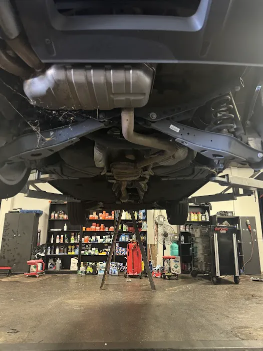 Protomotive Inc 7