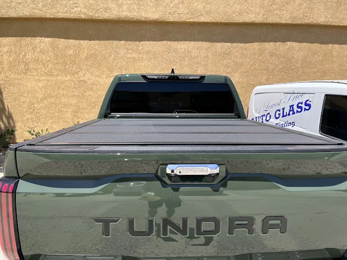 #1 Lowest Price Auto Glass & Tint 9