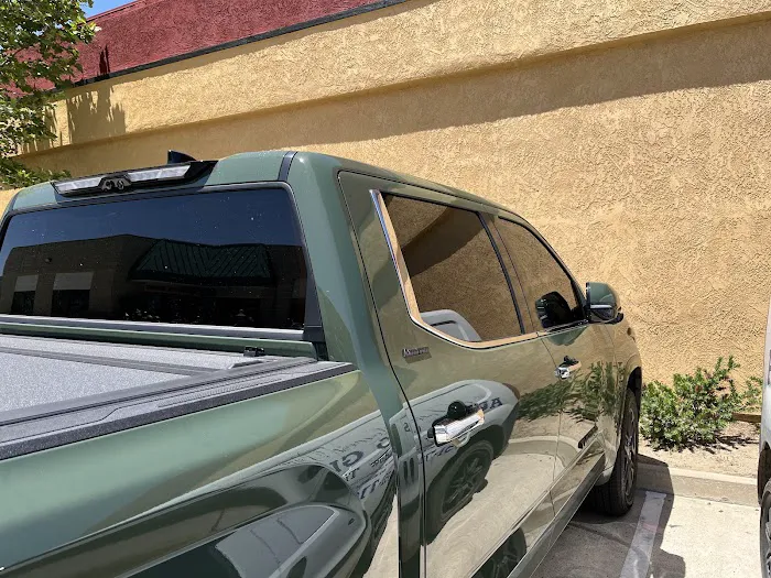 #1 Lowest Price Auto Glass & Tint 2
