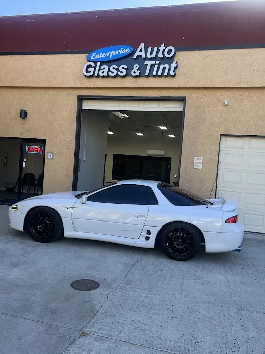 Enterprise Auto Glass & Tint 9