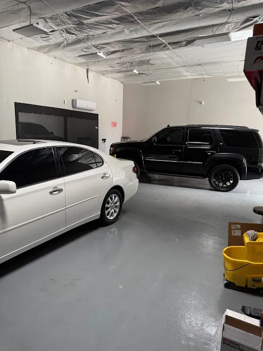 Enterprise Auto Glass & Tint 4