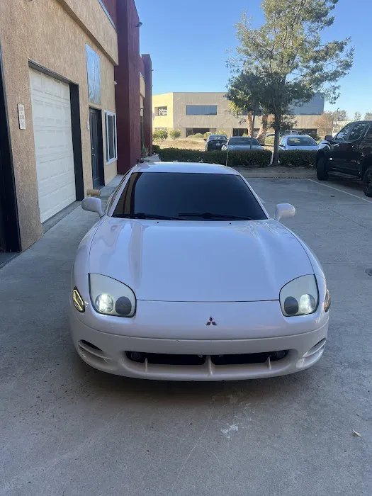 Enterprise Auto Glass & Tint 5