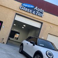 Enterprise Auto Glass & Tint
