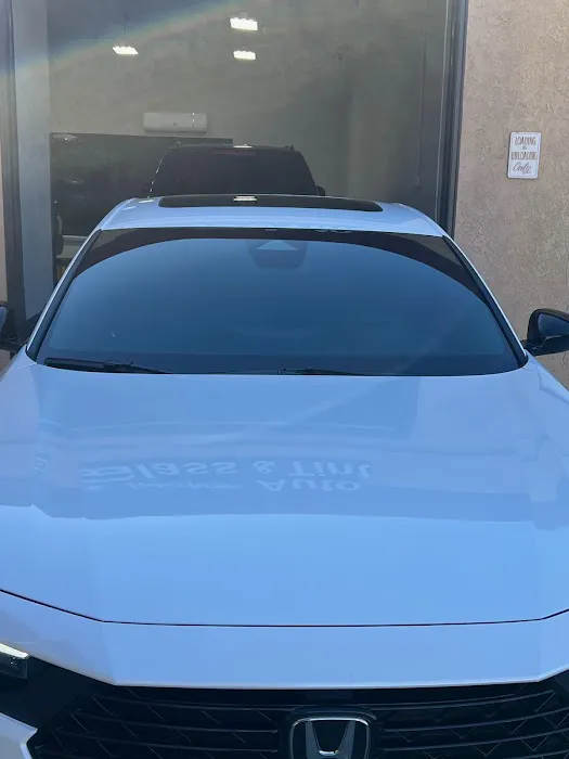 Enterprise Auto Glass & Tint 2