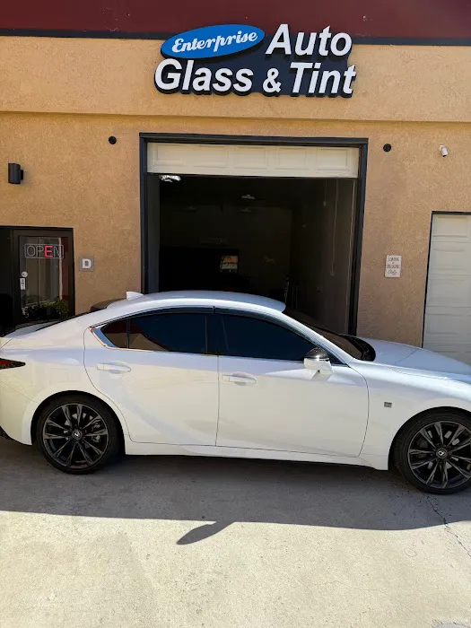 Enterprise Auto Glass & Tint 6