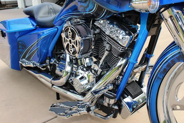Temecula Motorcycle Service 0