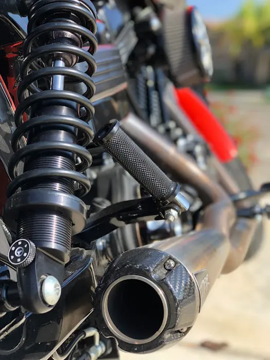 Temecula Motorcycle Service 5