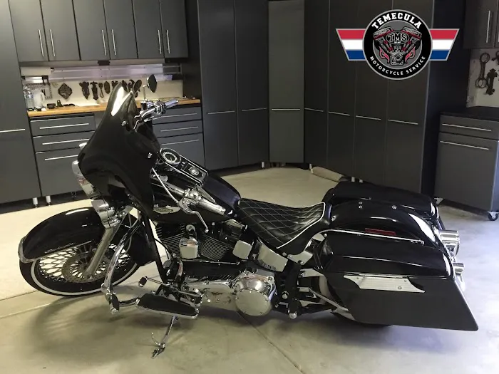 Temecula Motorcycle Service 9
