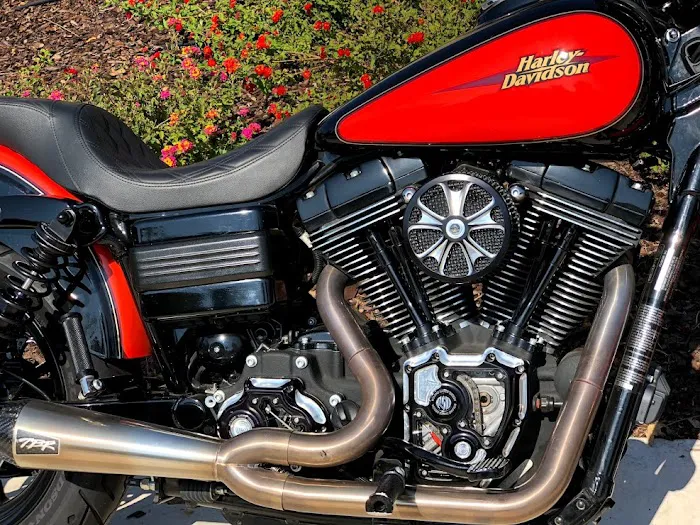 Temecula Motorcycle Service 8