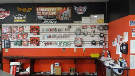 Temecula Motorcycle Service 1