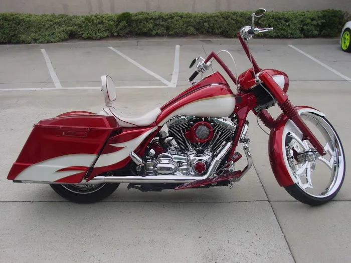 Temecula Motorcycle Service 7