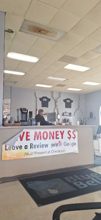 Smog Check 0