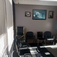 Tony's Smog Inc