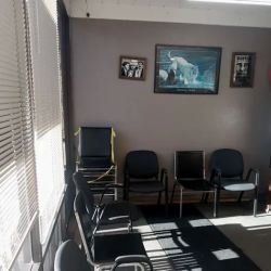 Tony's Smog Inc ico