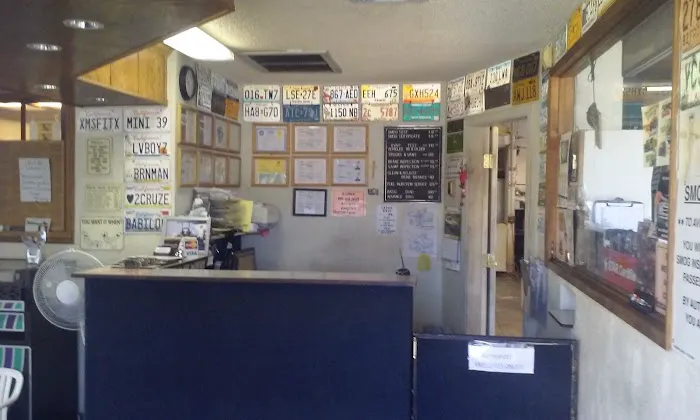 Rancho Smog and Auto Repair 4