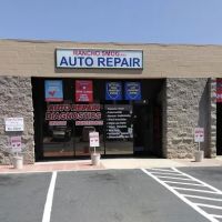 Rancho Smog and Auto Repair