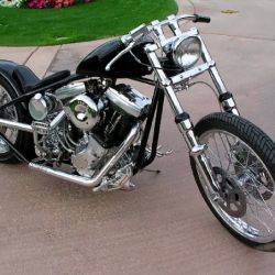 All American Big Twin ico