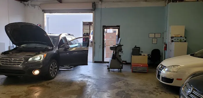 Dorsa’s Smog Test & Auto Registration Star Smog Check Station 0