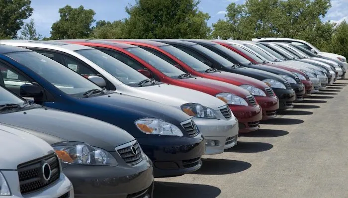 Dorsa’s Smog Test & Auto Registration Star Smog Check Station 5