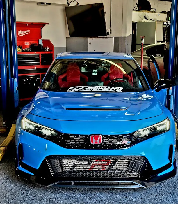 SC Motorsports 1