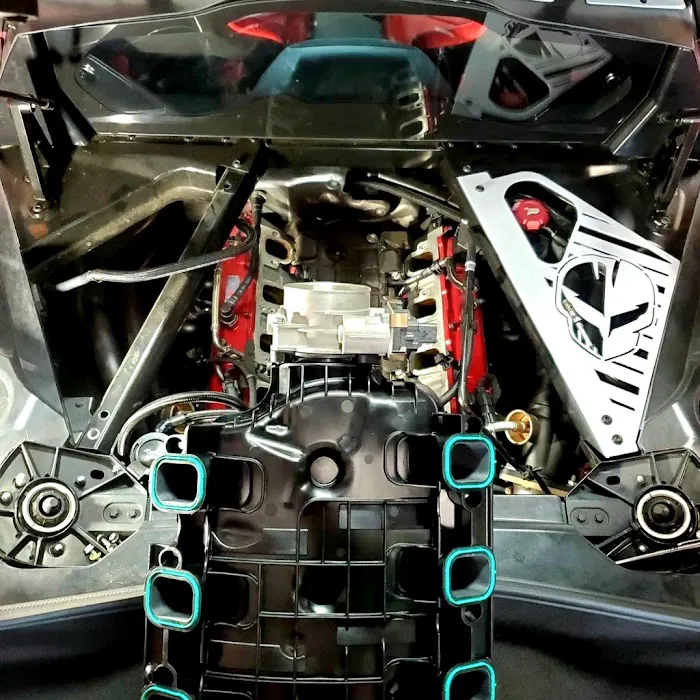 SC Motorsports 6