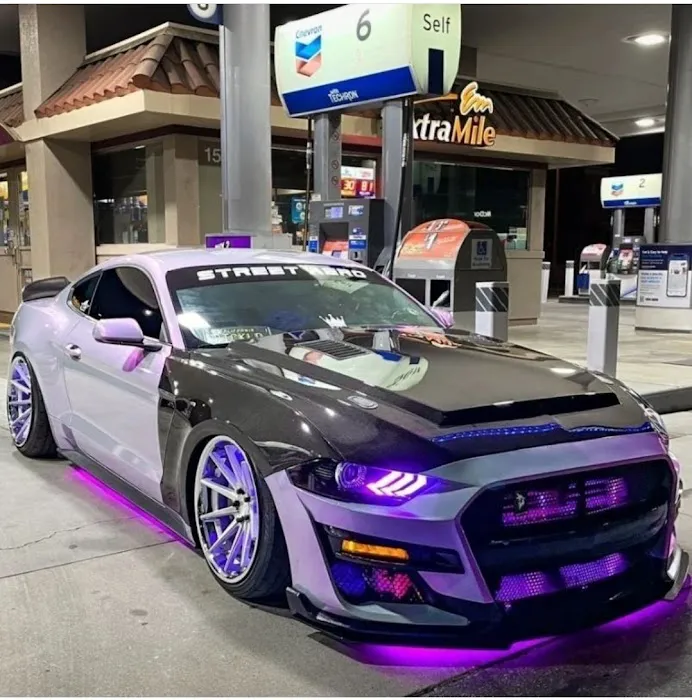 SC Motorsports 7