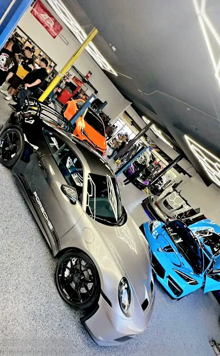 SC Motorsports 0