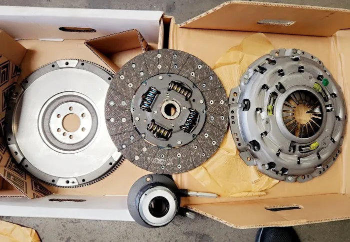 Best Tire & Wheel Auto Repair 3