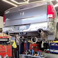Best Tire & Wheel Auto Repair
