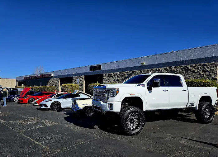 Best Tire & Wheel Auto Repair 2