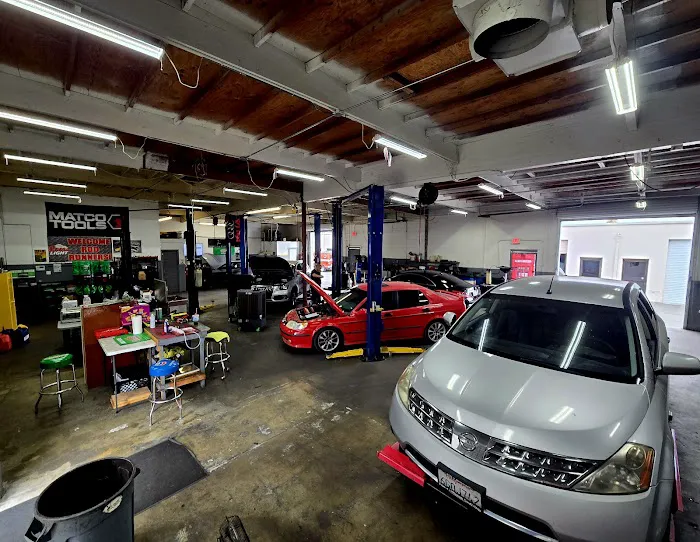 Temecula European Auto Repair 1