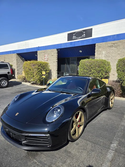 Temecula European Auto Repair 0