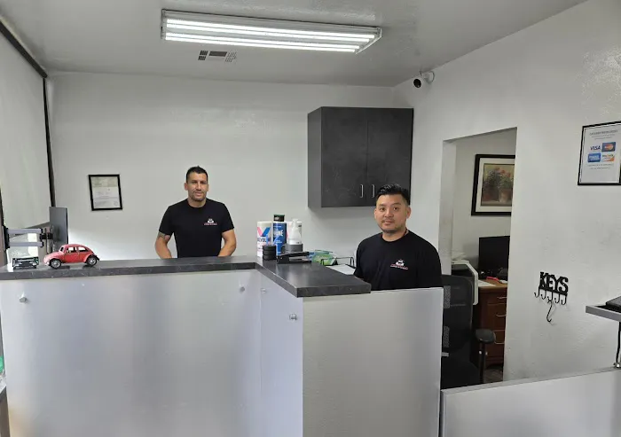 Temecula European Auto Repair 4