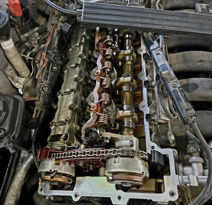 Temecula European Auto Repair 5