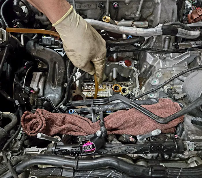 Temecula European Auto Repair 6