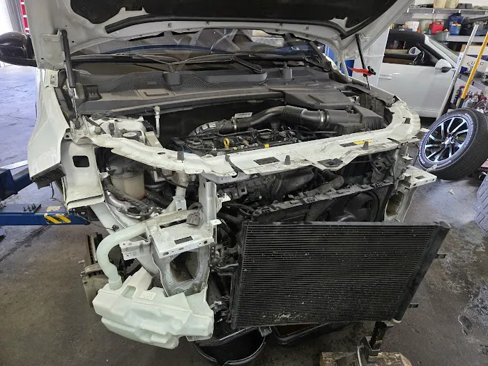 Temecula European Auto Repair 8
