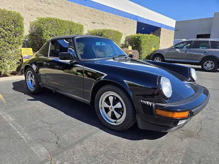 Temecula European Auto Repair 7