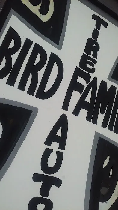 Bird Family Tire and Auto 8