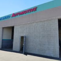 Advanced Automotive