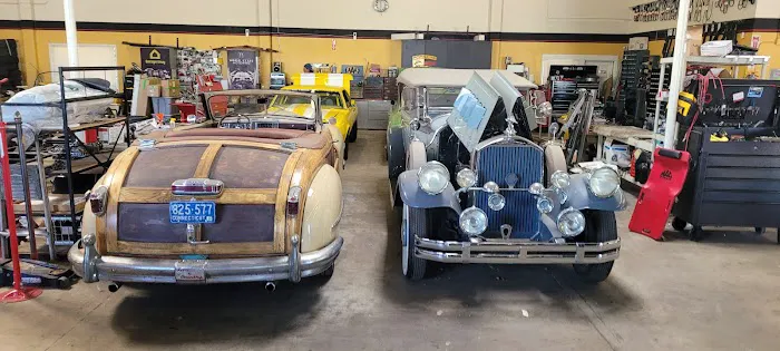 OC Rods and Customs 3