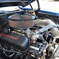 OC Rods and Customs