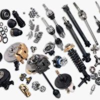 Parts Authority
