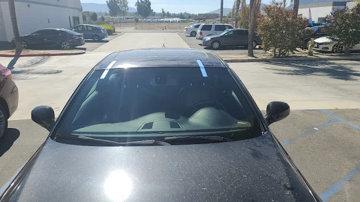 A-1 Auto Glass and Window Tinting 0