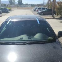 A-1 Auto Glass and Window Tinting