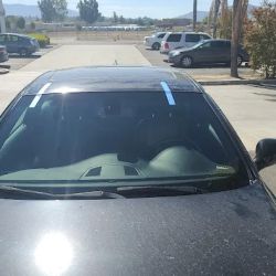 A-1 Auto Glass and Window Tinting ico