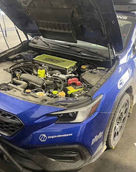 Andy's Mobile Quick Lube Plus 3