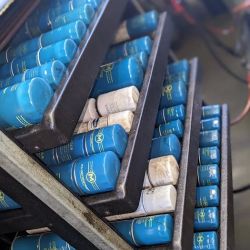 Castrol Premium Lube Express ico