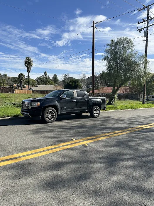 Redhawk Auto Service - Cal Oaks 1