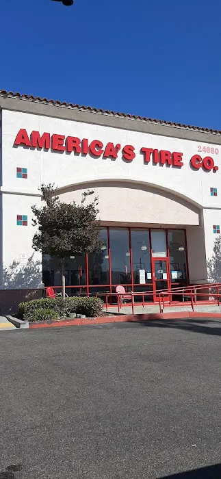 America's Tire 9