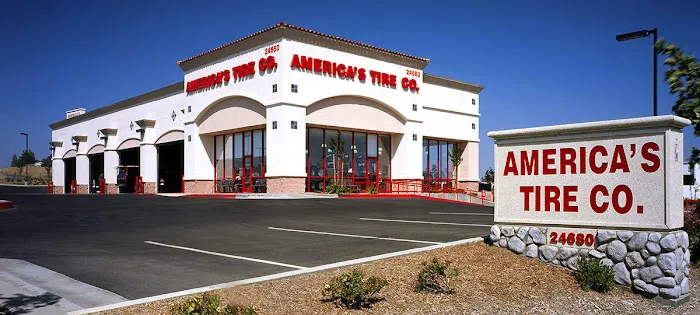 America's Tire 2